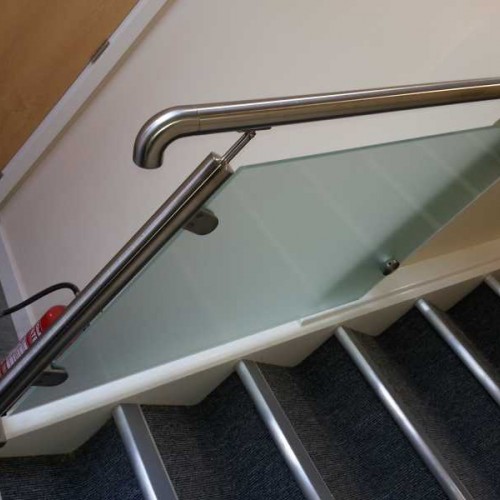Balustrade systems uk