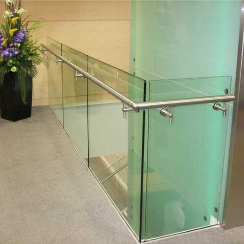 Balustrade systems uk