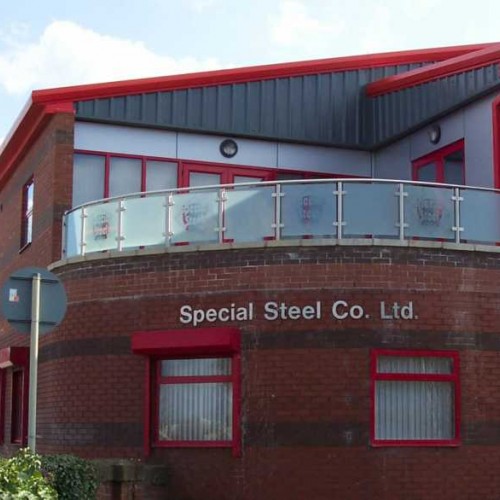 Balustrade systems uk