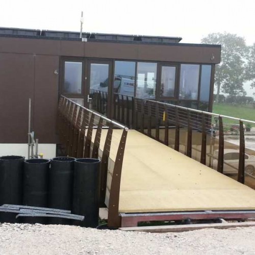 Balustrade systems uk