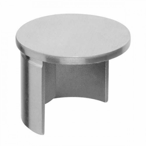 Slotted Handrail End Caps