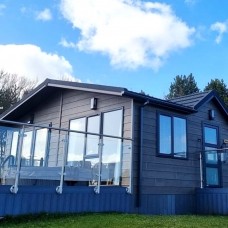 Stainless Steel & Glass Balustrades —  Lanchester