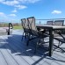 Stainless Steel & Glass Balustrades —  Lanchester