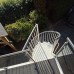 Balcony, Glass Balustrade and Spiral Staircase, Northampton Balcony, Glass Balustrade and Spiral Staircase, Northampton