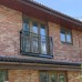 Large Scale Balcony Development [Redditch]