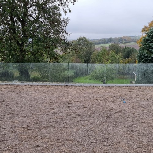 Glazed Balustrades and Privacy Screens Mosborough Glazed Balustrades and Privacy Screens Mosborough