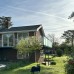 Wrap-Around Steel Balcony & Poolside Staircase (Pulborough)