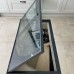 Modernizing Concrete Wine Cellar Access- London