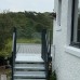 Large Structural Walkout Balcony (Oban, Scotland)