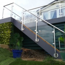 Glass Balustrade Building Regulations UK Glass Balustrade Building Regulations UK