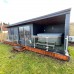 Stainless Steel Glass Balustrade System 2 Stainless Steel Glass Balustrade System 2