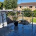 Stainless Steel Glass Balustrade System 1 