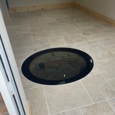 Well Covers - Make a Feature of your Well - Oxfordshire Glass