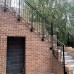 Metal Balustrade Railings — Sheffield, S11
