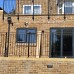 Metal Balustrade Railings — Sheffield, S11
