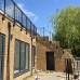 Metal Balustrade Railings — Sheffield, S11