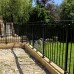 Metal Balustrade Railings — Sheffield, S11