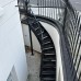 Customisable Steel Staircases