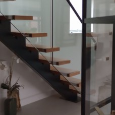 Internal Feature Staircase [Shrewsbury]