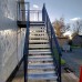 Customisable Steel Staircases