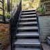 Customisable Steel Staircases