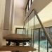 Steel Spine Staircase - ClearFix Glass