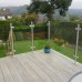 Stainless Steel Glass Balustrade System 2