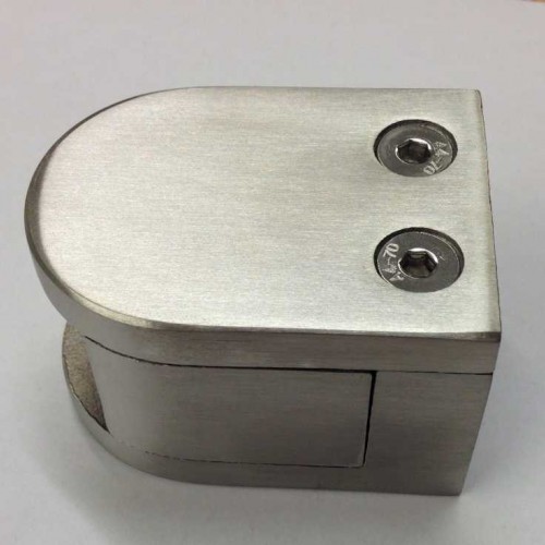 15mm Stainless Steel Glass Clamps