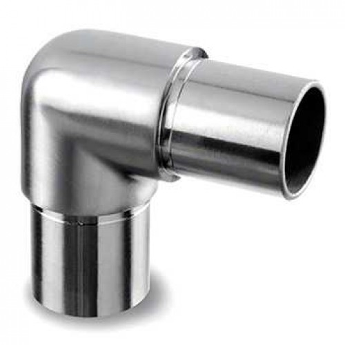 thumbnail image 2 of Duct Outlet 12\" 90 Degree Adjustable Elbow - HVAC Duct Eblow 26 Gauge Hvac 2 of 9