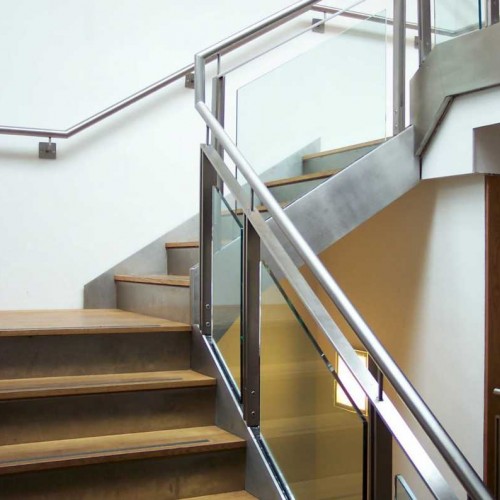 Staircase Design