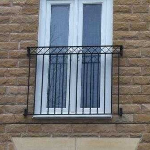 Juliet Balcony - Birkby
