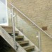 Stainless Steel Handrail