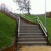 Bespoke Handrails Systems