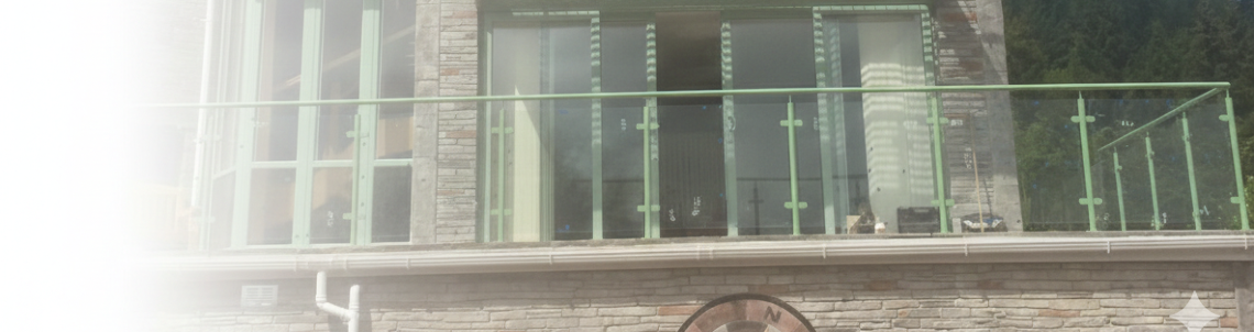 Balustrades