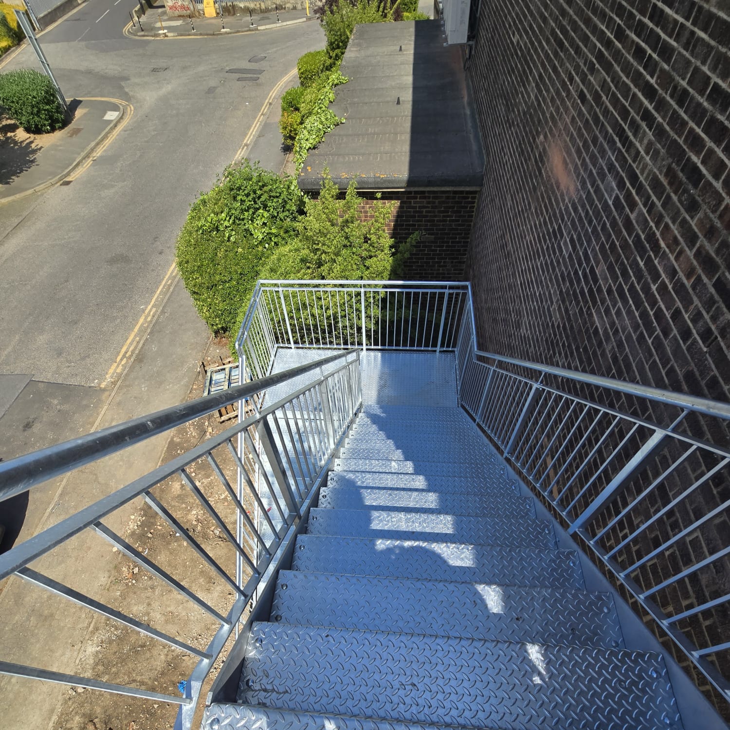galvanized-external-metal-fire-escape-london