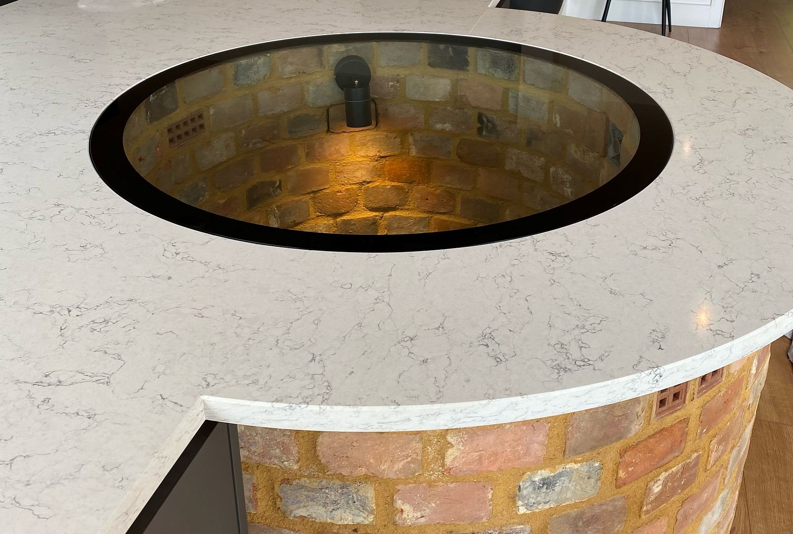 Glass-Well-Top-Cover