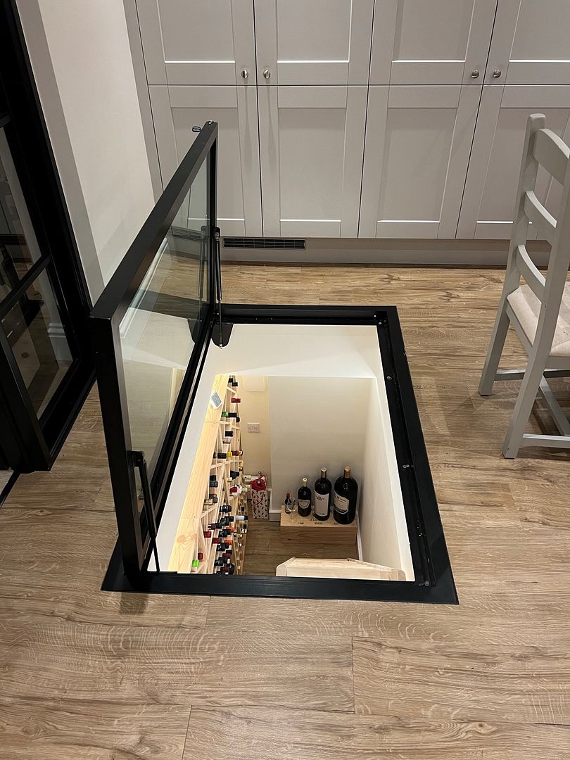 wine-cellar-door-floor